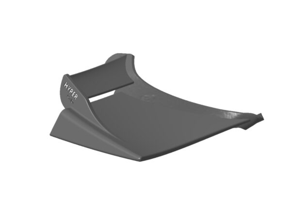 alerones / flaps ducati 899 1199