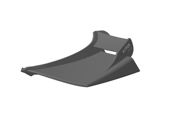 alerones / flaps ducati 899 1199