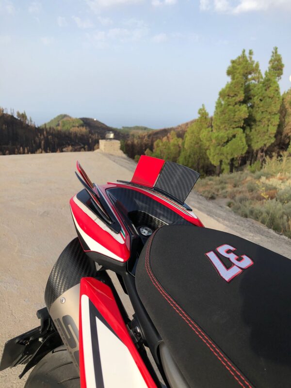 REAR FLAPS 950 - Image 2