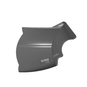 Aireadores de freno / brake coolers ducati