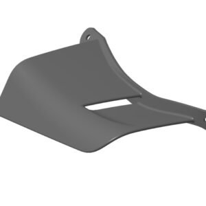 alerones / flaps ducati 848
