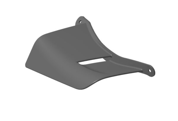 alerones / flaps ducati 848