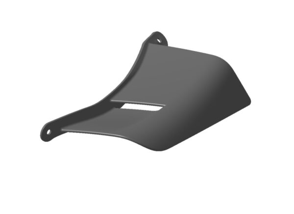 alerones / flaps ducati 848
