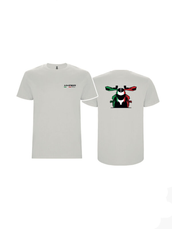 regalo fan ducati hypermotard