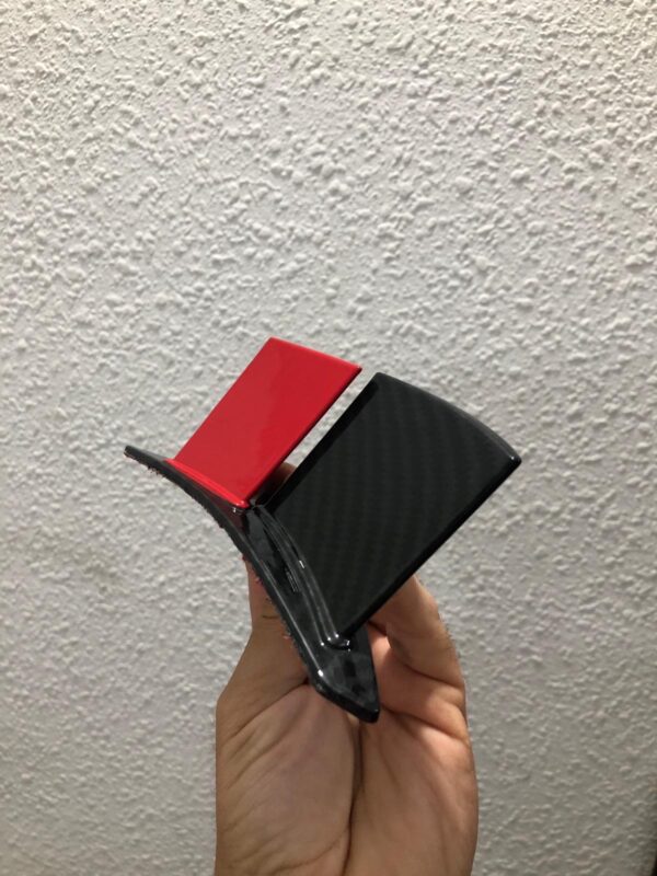 rear flaps motogp hypermotard 950