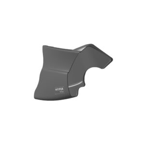 Aireadores de freno / brake coolers ducati