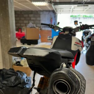 rear flaps motogp hypermotard 950