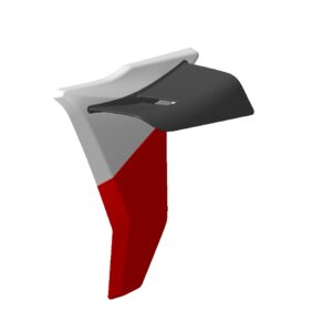 V4 FLAPS