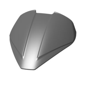 Windscreen / cupula ducati hypermotard 950