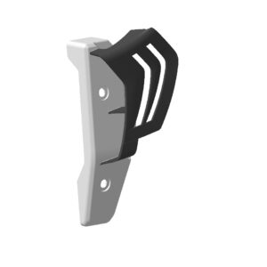 RADIATOR FLAPS