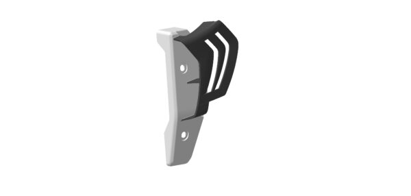 RADIATOR FLAPS