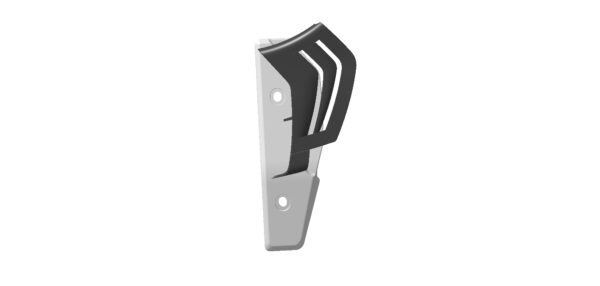 RADIATOR FLAPS - Image 2