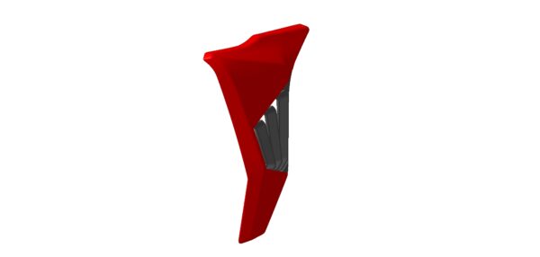 alerones / flaps ducati hypermotard 950