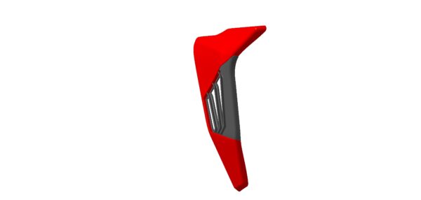 alerones / flaps ducati hypermotard 950