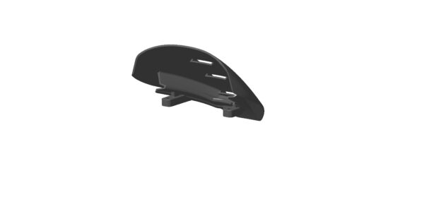 STANDARD WINDSCREEN - Image 2