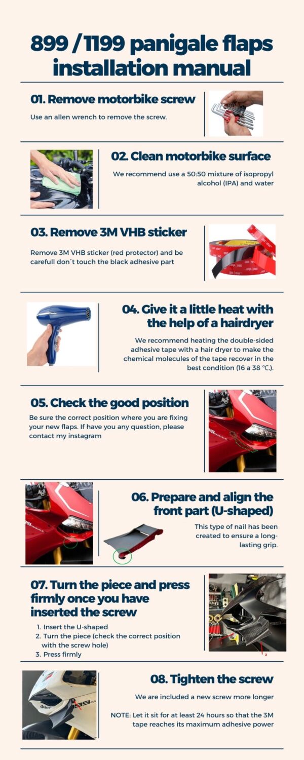 899/1199 FLAPS (V02) - Image 3