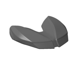 TAIL LAMP REPLACEMENT