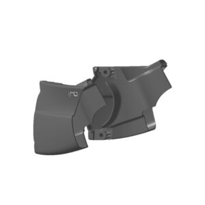 Aireadores de freno / brake coolers ktm