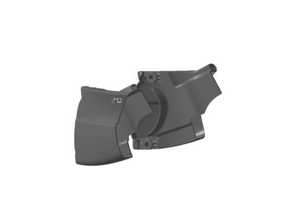 Aireadores de freno / brake coolers ktm