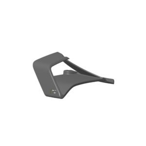 Aerodynamic Winglet Kit for KTM Superduke 1290 - Model Front FLAPS