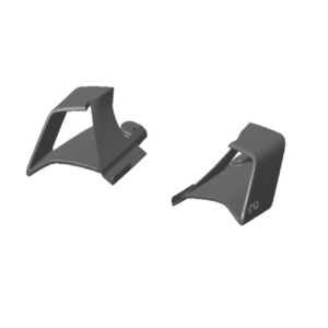Alerones / flaps ktm superduke