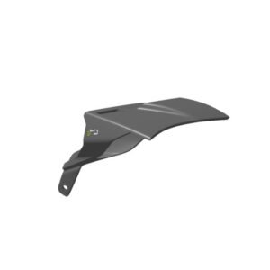 Aerodynamic Winglet Kit for Kawasaki ZX-10R - Model Front FLAPS