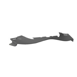 Aerodynamic Winglet Kit for Aprilia Tuono V4 - FRONT FLAPS